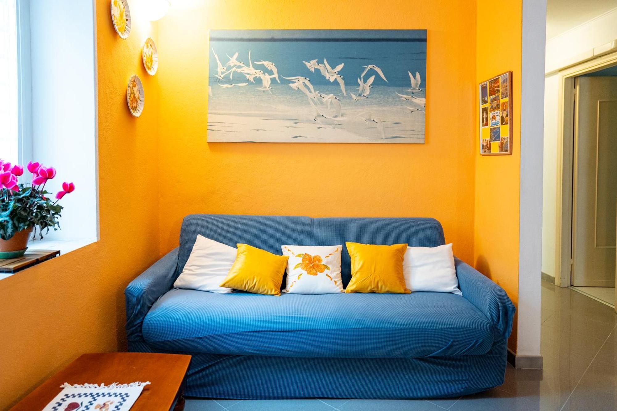Casa Stefi Sunremo - Parcheggio Privato, 500 Mt Dalla Spiaggia Sanremo Ngoại thất bức ảnh