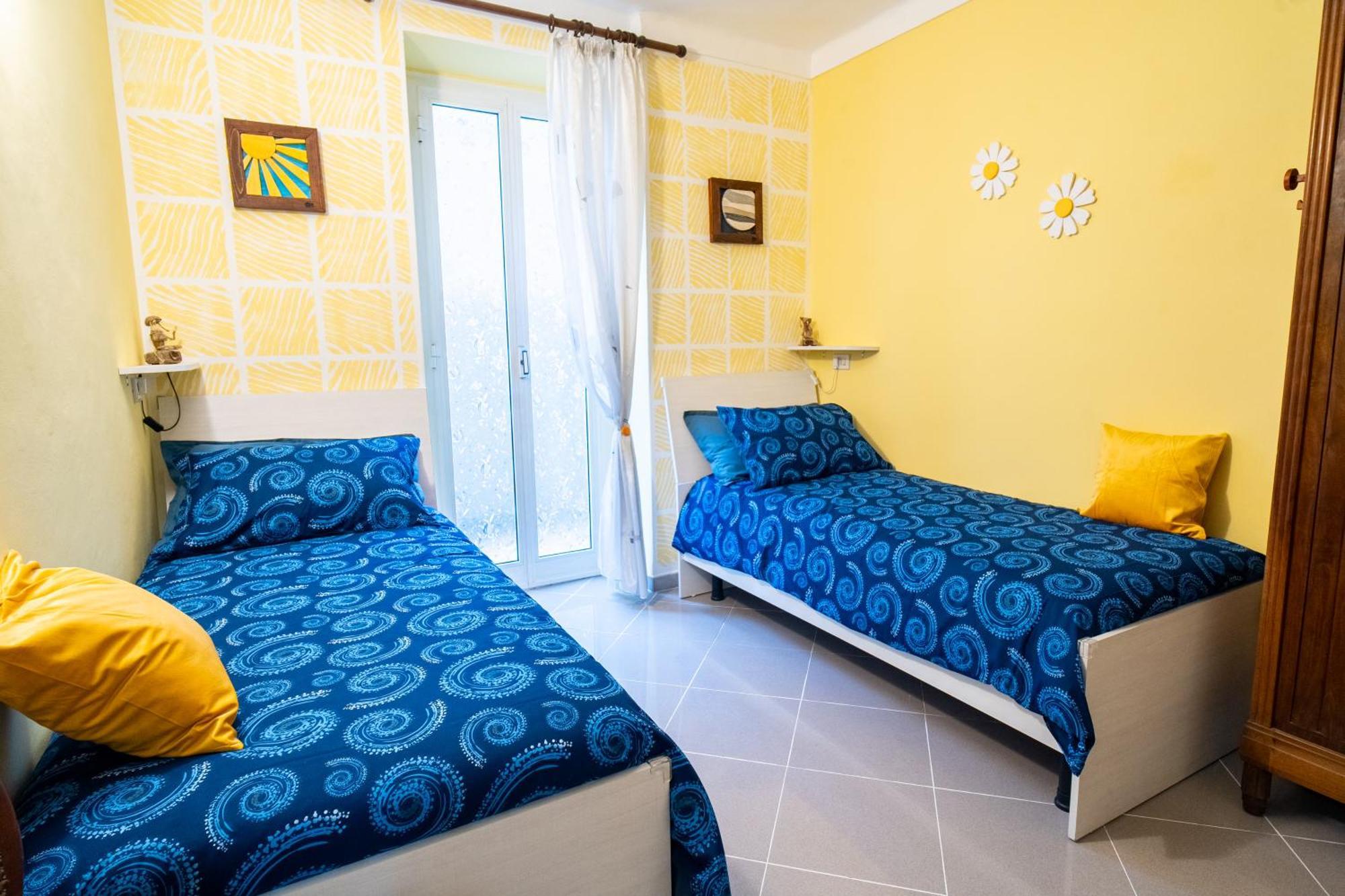 Casa Stefi Sunremo - Parcheggio Privato, 500 Mt Dalla Spiaggia Sanremo Ngoại thất bức ảnh
