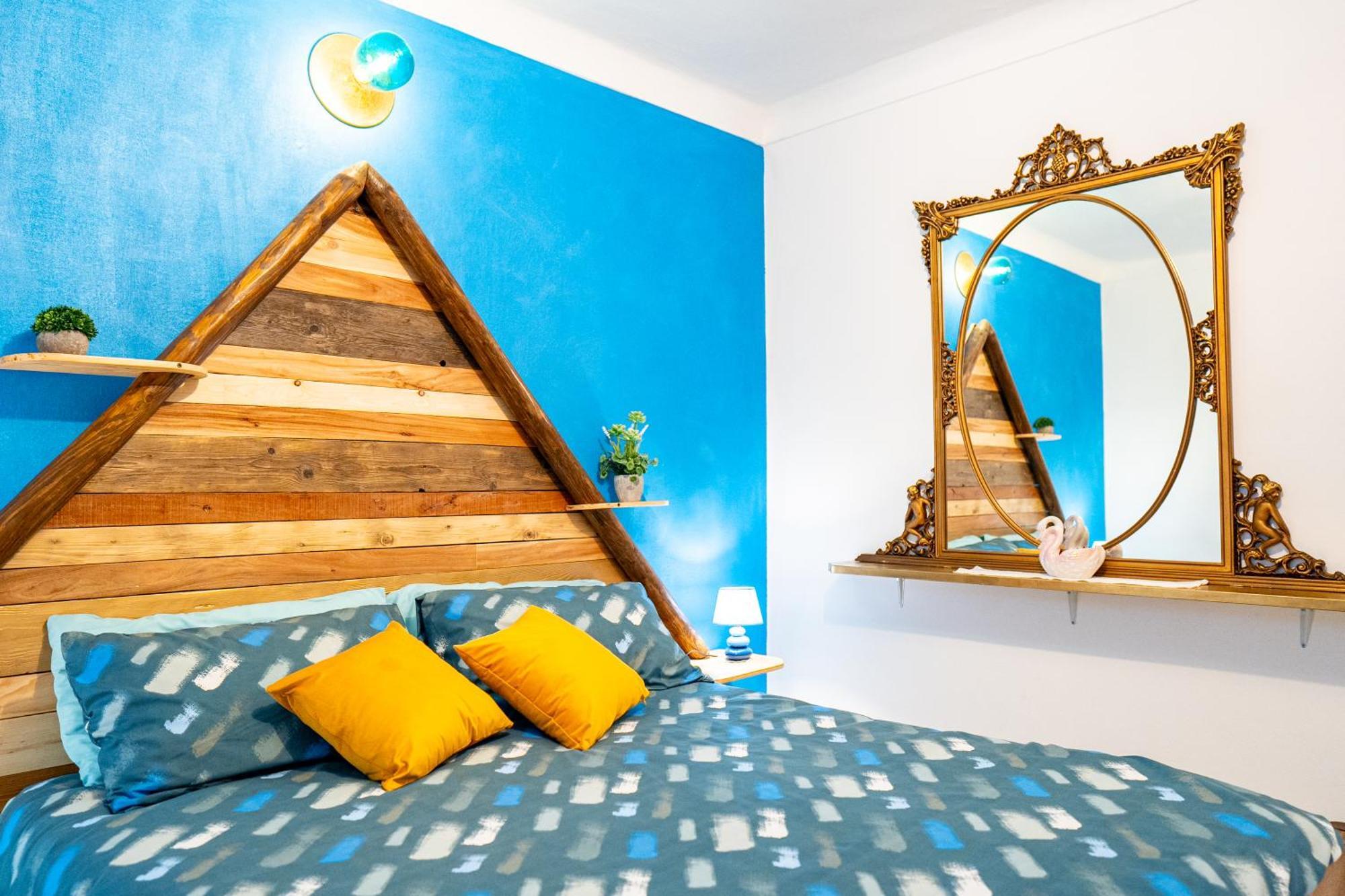 Casa Stefi Sunremo - Parcheggio Privato, 500 Mt Dalla Spiaggia Sanremo Ngoại thất bức ảnh